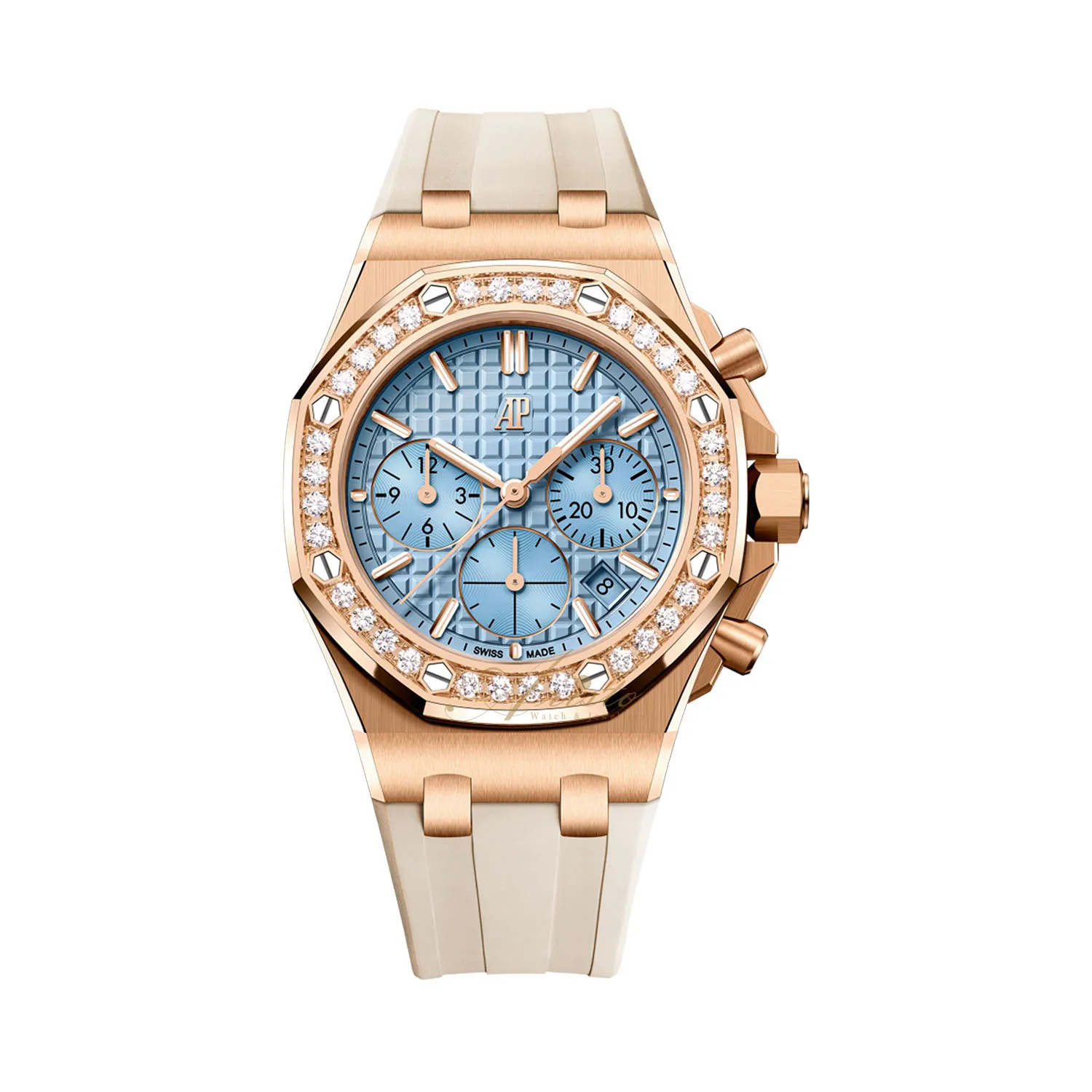 AUDEMARS PIGUET | ROYAL OAK OFFSHORE 26231OR.ZZ.A085CA.01 - Aristo